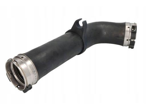 Przewód Gumowy Układu Chłodzenia (Z Mocowaniem, 75Mm, Dł.: 475Mm) Pasu