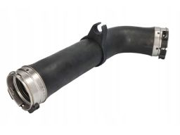 Przewód Gumowy Układu Chłodzenia (Z Mocowaniem, 75Mm, Dł.: 475Mm) Pasu