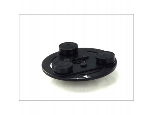 Thermotec Tarcza Sprzęgła Kompresora Klimatyzacji (Zexel