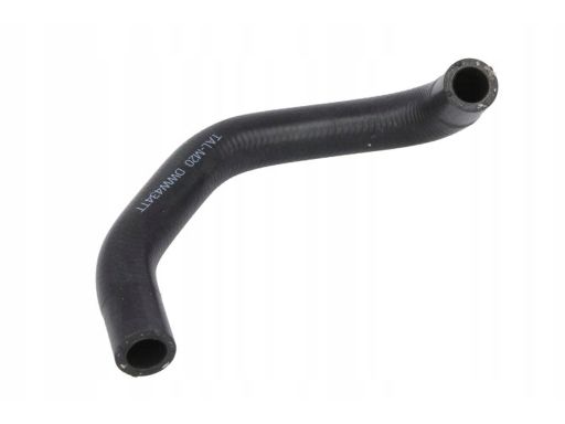 Thermotec Przewód Gumowy Układu Chłodzenia Pasuje Do: Audi A3, Seat Al