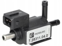 Zawór Regulacyjny Ciśnienia Doładowania Elektryczny Zawór Sterujący (1