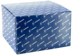 Pompa Podciśnieniowa Układu Hamulcowego Mechaniczna Pompa Próżniowa Pa