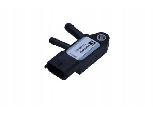 Czujnik Ciśnienia Spalin Czujnik Ciśnienia Spalin (Ilość Pinów: 3) Pas