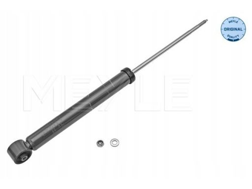 126 725 0041 Amortyzator Tył L/P Pasuje Do: Seat Arosa, Vw Lupo I 1.0-