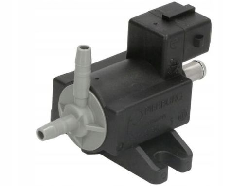 Zawór Regulacyjny Ciśnienia Doładowania Elektropneumatyczny Zawór