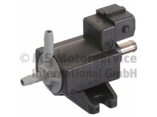 Zawór Regulacyjny Ciśnienia Doładowania Elektropneumatyczny Zawór