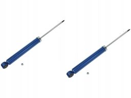 126 725 0024 Amortyzator Tył L/P Pasuje Do: Audi A3, Seat Alhambra, Al