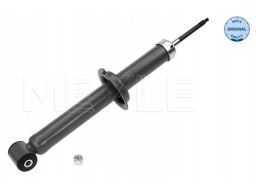 126 715 0003 Amortyzator Tył L/P Pasuje Do: Audi 80 B2, 80 B3, 90 B2,