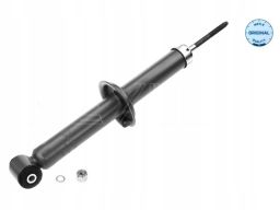 126 715 0008 Amortyzator Tył L/P Pasuje Do: Skoda Favorit, Favorit For