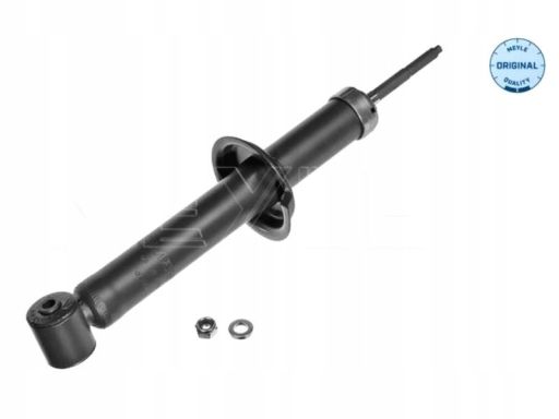 126 715 0006 Amortyzator Tył L/P Pasuje Do: Vw Golf I, Jetta I, Sciroc