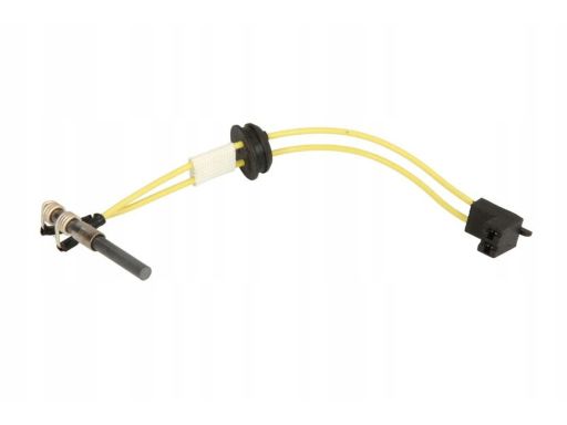 Świeca Żarowa, Ogrzewanie Postojowe