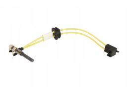 Świeca Żarowa, Ogrzewanie Postojowe