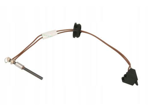 Czujnik Temperatury Zewnętrznej