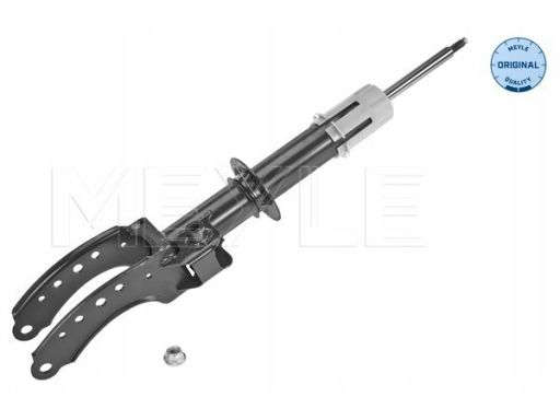 126 625 0006 Amortyzator Przód L Pasuje Do: Vw Touareg 2.5D-6.0