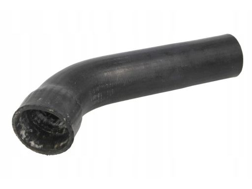 Przewód Chłodnicy Powietrza (X165Mm, Czarny) Pasuje Do: Rvi C, K, T, V