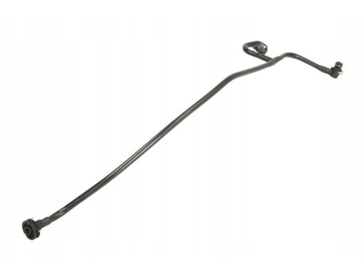 Przewód Plastikowy Układu Chłodzenia Pasuje Do: Man Tgs I, Tgx I