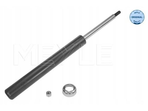 126 624 0002 Amortyzator Przód L/P Pasuje Do: Audi 80 B3, 80 B4, 90 B2