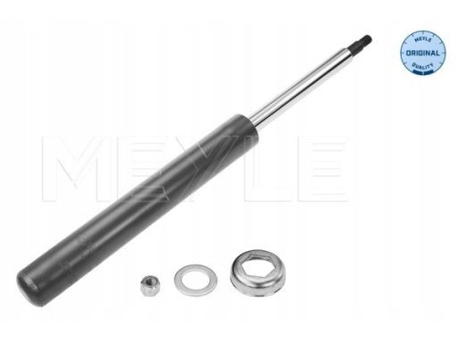 126 624 0001 Amortyzator Przód L/P Pasuje Do: Audi 100 C3, 100 C4, 200