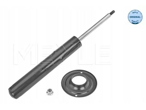 126 623 0020 Amortyzator Przód L/P Pasuje Do: Audi A4 B8, A5 1.8-4.2