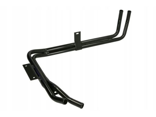 Thermotec Przewód Metalowy Układu Chłodzenia (Do Nagrzewnicy) Pasuje D