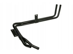 Thermotec Przewód Metalowy Układu Chłodzenia (Do Nagrzewnicy) Pasuje D