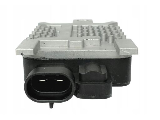 Thermotec Rezystor Wentylatora Chłodnicy Pasuje Do: Volvo S60 I, S80 I