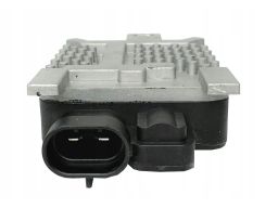 Thermotec Rezystor Wentylatora Chłodnicy Pasuje Do: Volvo S60 I, S80 I