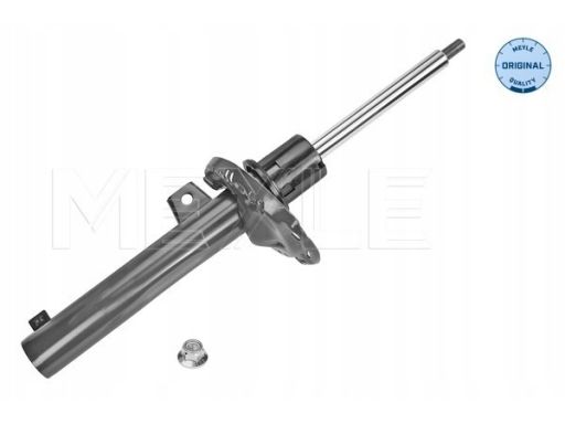 126 623 0016 Amortyzator Przód L/P Pasuje Do: Audi A3, Cupra Leon, Leo