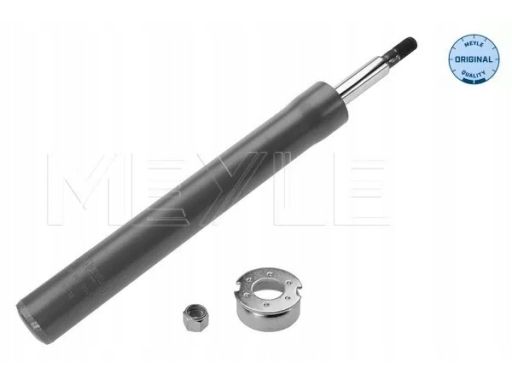 126 614 0004 Amortyzator Przód L/P Pasuje Do: Vw Caddy I, Golf I, Jett