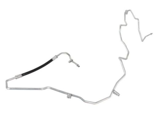 Ktt160232 Przewód Wysokiego Ciśnienia Klimatyzacji Thermotec