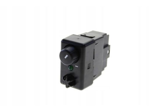 Rv-01695 Termostat Awaryjny Ogrzewania Postojoweg Thermotec