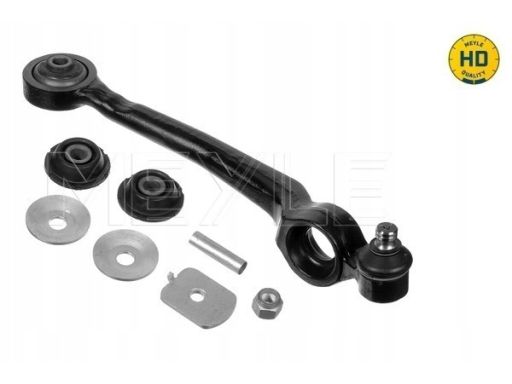 116 050 8201/Hd Wahacz Zawieszenia Koła Przód P Dół Przód Pasuje Do: A