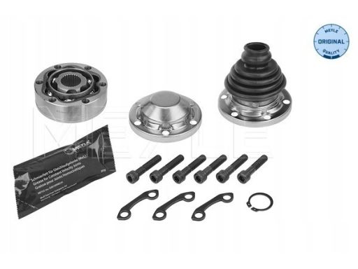 100 498 0156 Przegub Napędowy Kpl. Meyle