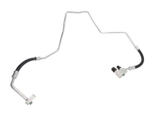 Ktt160063 Przewód Zmiennego Ciśnienia Klimatyzacji Thermotec