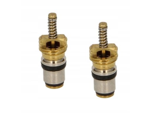 Ktt500002 Korek, Zawór Serwisowy Thermotec