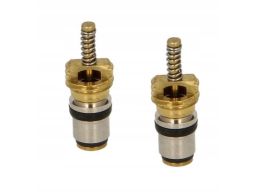 Ktt500002 Korek, Zawór Serwisowy Thermotec