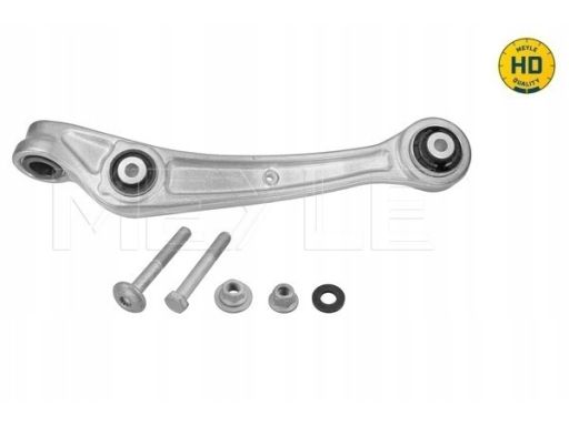 116 050 0224/Hd Wahacz Zawieszenia Koła Przód L Dół Z Przodu Pasuje Do