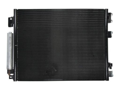 Ktt110811 Skraplacz Klimatyzacji Thermotec