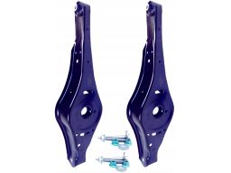 116 050 0222 Zestaw Wahaczy Zawieszenia Tył Pasuje Do: Audi A1, A3, Q3