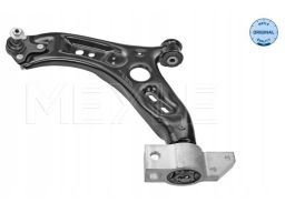 116 050 0215 Wahacz Zawieszenia Koła Przód L Dół Przód (Ze Sworzniem)