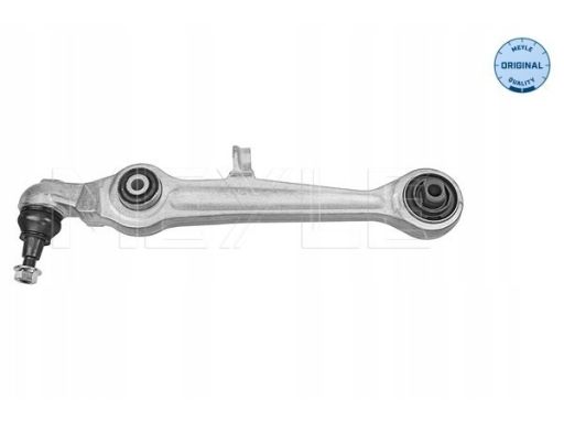 116 050 0212 Wahacz Zawieszenia Koła Przód L/P Dół/Poprzeczny Z Przodu