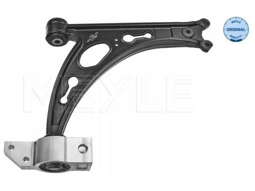 116 050 0200 Wahacz Zawieszenia Koła Przód P Dół/Poprzeczny Przód (Bez