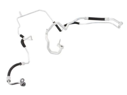 Ktt160280 Przewód Wysokiego Ciśnienia Klimatyzacji Thermotec