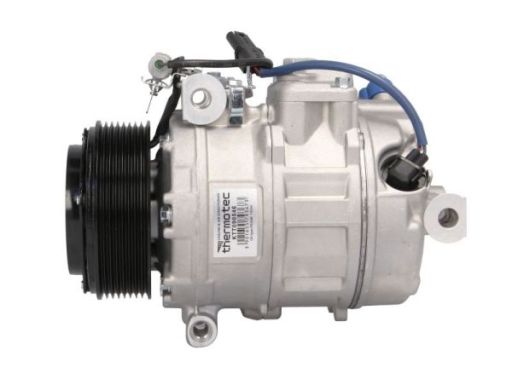 Ktt090546 Kompresor Klimatyzacji Thermotec