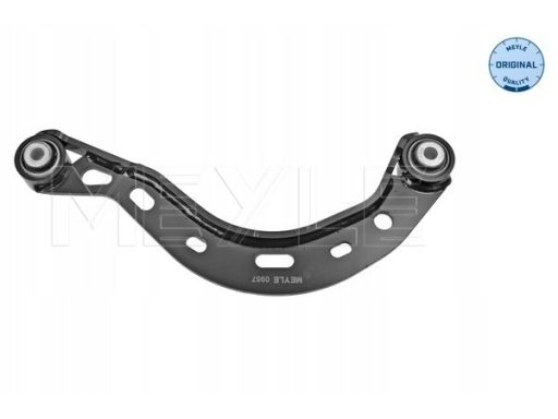 116 050 0185 Wahacz Zawieszenia Koła Tył L/P (Tył) Pasuje Do: Audi A6