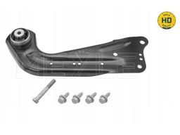 116 050 0179/Hd Wahacz Zawieszenia Koła Tył L (Tył) Pasuje Do: Audi A1