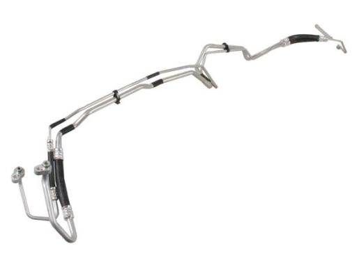 Ktt160239 Przewód Wysokiego Ciśnienia Klimatyzacji Thermotec