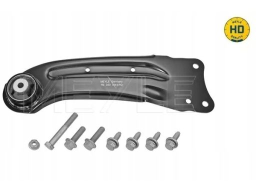 116 050 0144/Hd Wahacz Zawieszenia Koła Tył P (Tył) Pasuje Do: Audi Q3