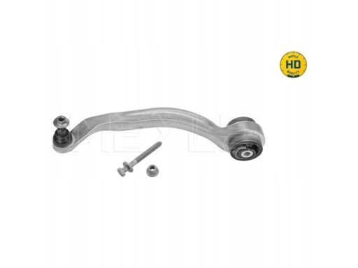 116 050 0139/Hd Wahacz Zawieszenia Koła Przód L Dół Z Tyłu 21 Mm Pasuj