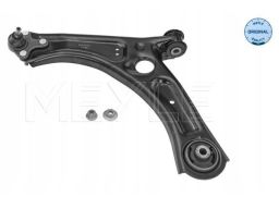 116 050 0118 Wahacz Zawieszenia Koła Przód L Przód (Ze Sworzniem) Pasu